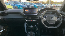 Peugeot 2008 1.2 PureTech Allure 5dr Petrol Estate